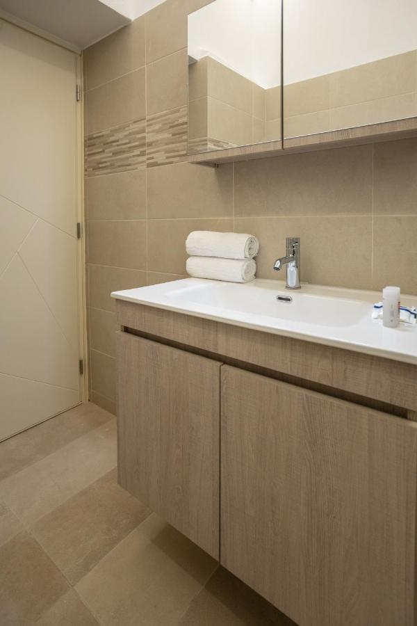 Villa Neonis Spilion Bagian luar foto